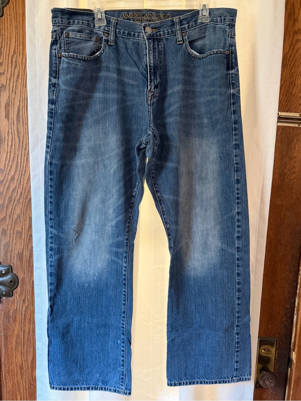 American Eagle | Men’s Relaxed Fit Jeans | 36x32